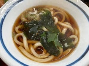 山田うどん 新町店