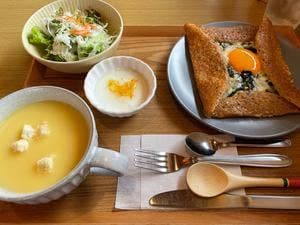 はこにわ珈琲