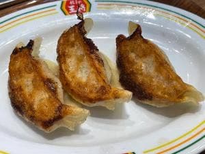 餃子の王将 小田急マルシェ秦野店