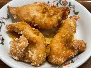 餃子の王将 小田急マルシェ秦野店