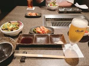 和牛処 犇