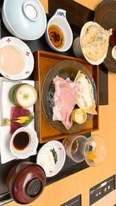 木曽路鶴見寺尾店