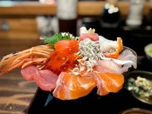 多幸屋 3組