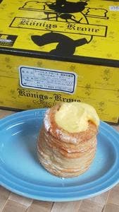 ケーニヒス クローネ 阪神百貨店