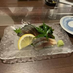 三陸居酒屋 きりや 中ノ橋店