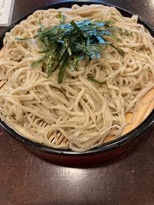そば処元屋