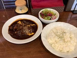 チョコレートな関係