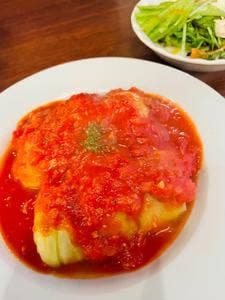 カフェダイニング よりみち