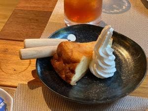 Cafe House和乃雲