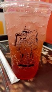 マクドナルド 39号北見店