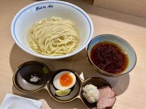中華蕎麦 あお木