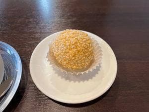 星味 広東料理