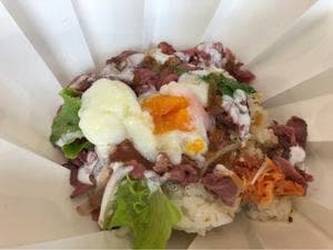 古民家キッチン ゑふすたいる