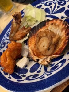 炭焼の栄ちゃん