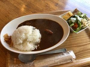 cafe うえまる