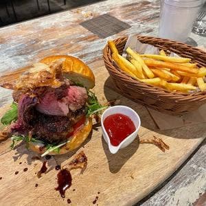 craft dining upit