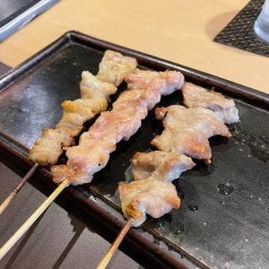 炭火串焼 とりと 河原町三条店