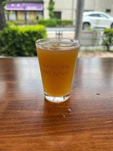 Inkhorn Brewing
