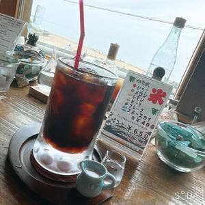 うみぼうず