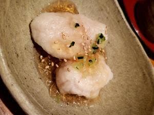 串焼きとこころ 克