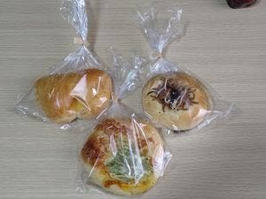 焼きたてパンと惣菜の店 かまたベーカリー