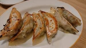食堂ミサ はまや店