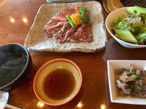 焼肉レストラン 三千浦