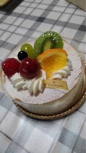 ユーハイム 大丸札幌店