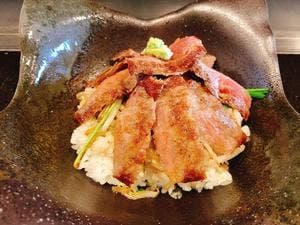 ビストロ 白樺