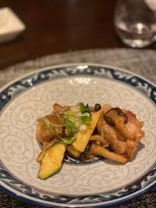 中華食堂チャイデモ