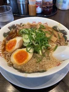 来来亭 小田原成田店