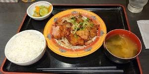 おでん・豆富・創作料理 赤坂 花でん