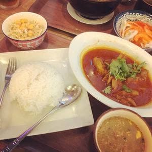 アジアン酒場 親の家
