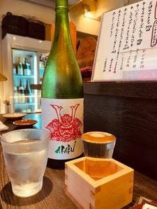 ご当地居酒屋アネッソ