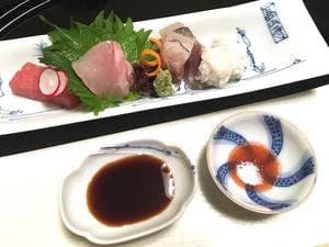 和餐・伸