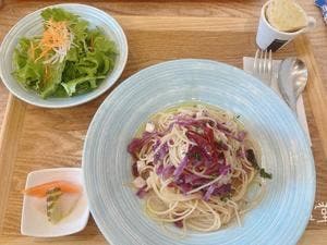 ひなた食堂
