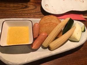 はりや総本店