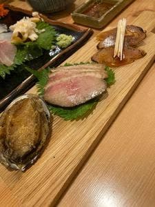 和食 島崎