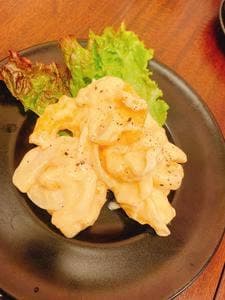 居酒屋 将夢