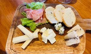 Bay Side kichen ORANGE BOOM