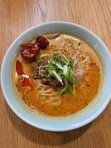 田中華麺飯店