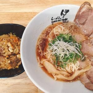 らーめん伊藝 玉出店