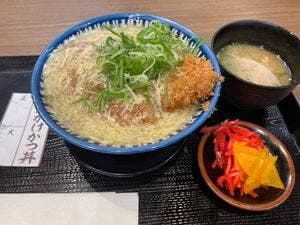 とんかつとん一 イオンモール浦和美園