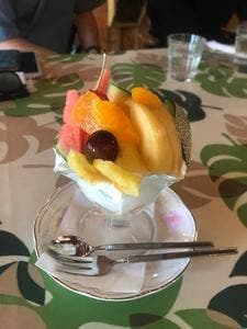 ベルデモンターニャ