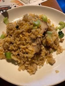 万豚記 都立大学店