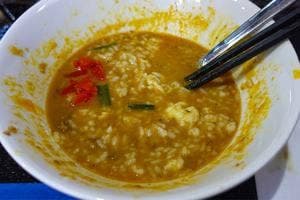 カレーショップ22