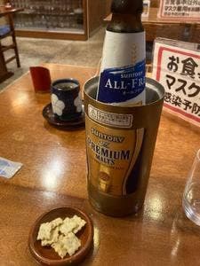 純手打ちそば 奥村本店