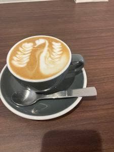 AUCK'S COFFEE