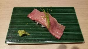鉄板焼grow 六本木店