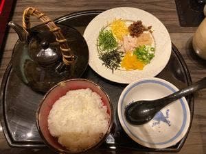 寿庵 東開店